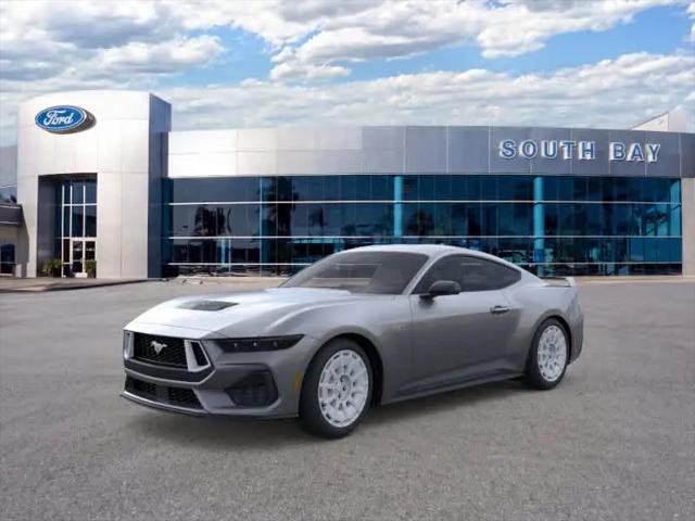 2026 Ford Mustang GT Premium Fastback for sale in Hawthorne, CA