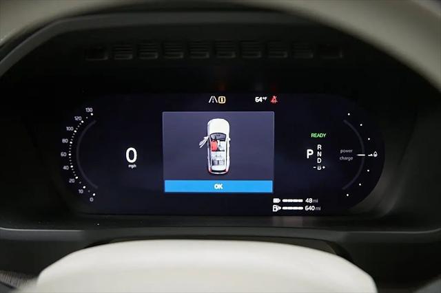 2026 Volvo XC90 Plug-In Hybrid Ultra, T8 AWD, Electric/Gasoline, Bright, 7 Seats