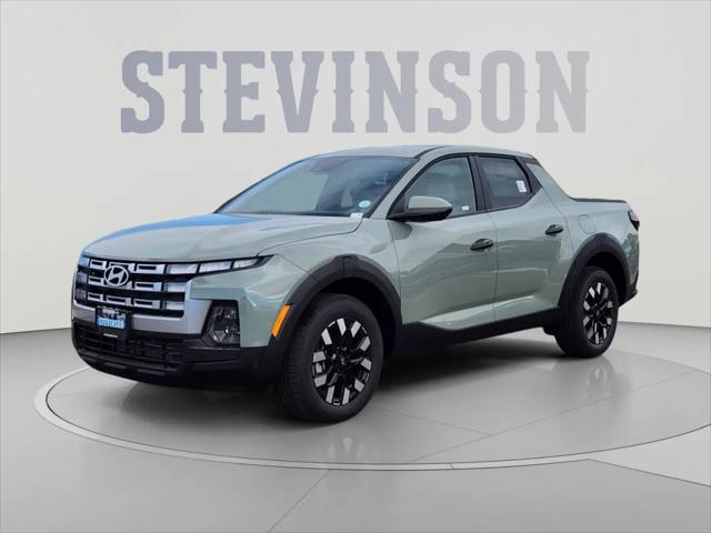 2026 Hyundai Santa Cruz SE for sale in Frederick, CO