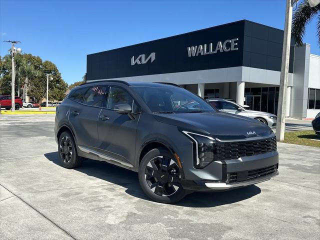 2026 Kia Sportage Hybrid SX-Prestige for sale in Stuart, FL