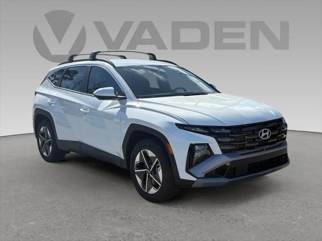 2026 Hyundai Tucson SEL for sale in Statesboro, GA