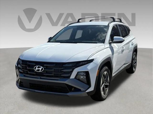 2026 Hyundai Tucson SEL for sale in Statesboro, GA