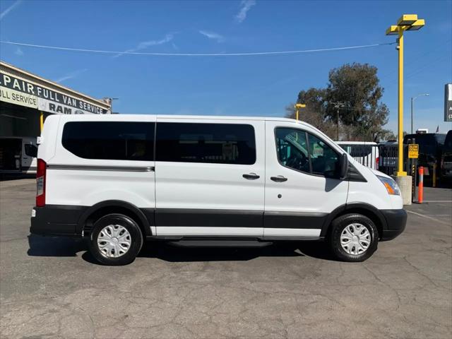 2019 Ford Transit XLT
