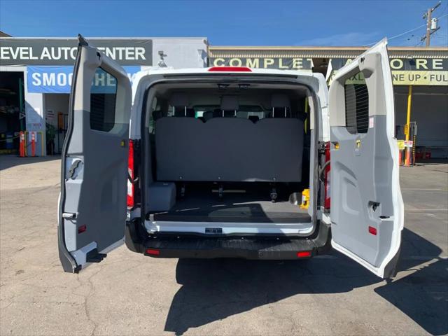 2019 Ford Transit XLT