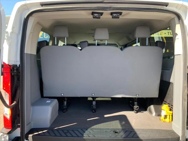 2019 Ford Transit XLT