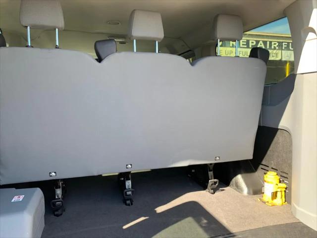 2019 Ford Transit XLT