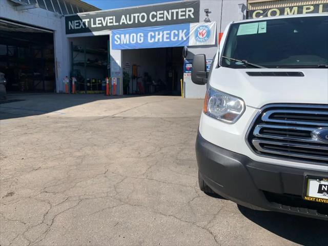2019 Ford Transit XLT