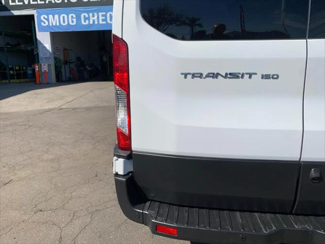 2019 Ford Transit XLT