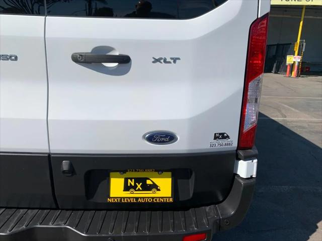 2019 Ford Transit XLT