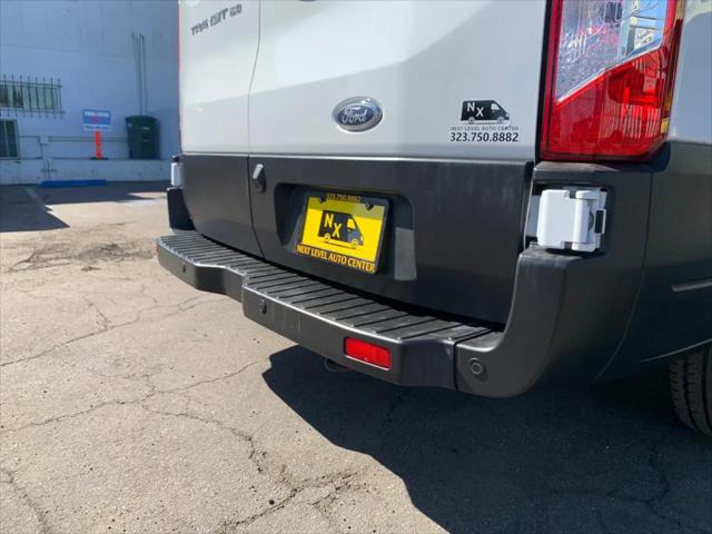 2019 Ford Transit XLT