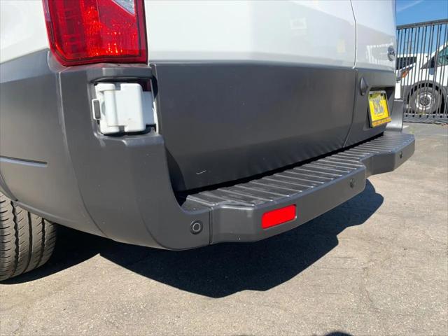 2019 Ford Transit XLT
