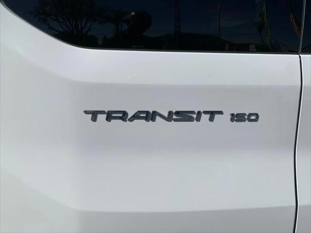 2019 Ford Transit XLT