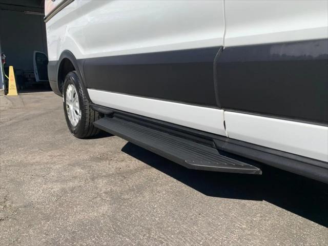 2019 Ford Transit XLT