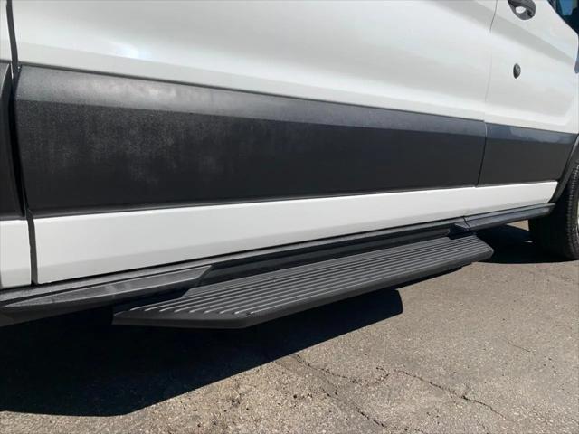 2019 Ford Transit XLT
