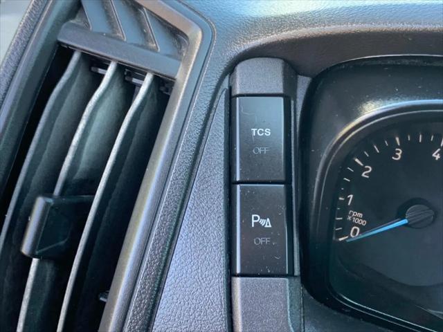 2019 Ford Transit XLT