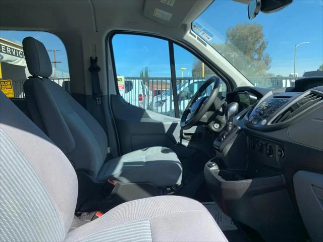 2019 Ford Transit XLT