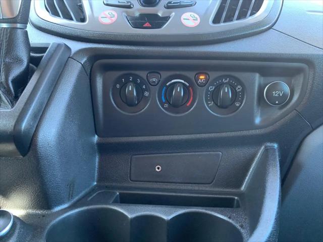 2019 Ford Transit XLT