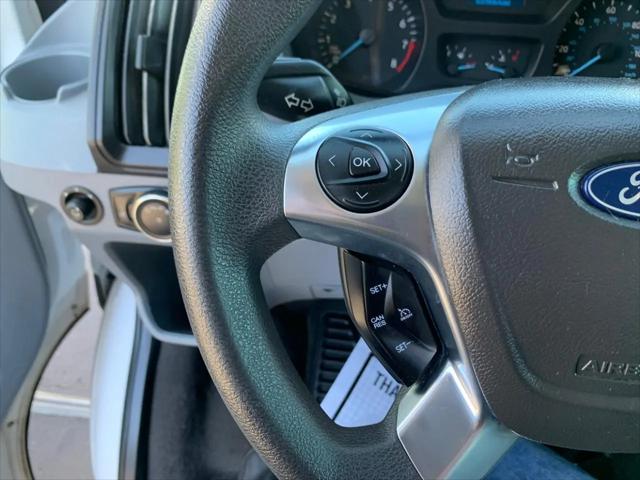 2019 Ford Transit XLT