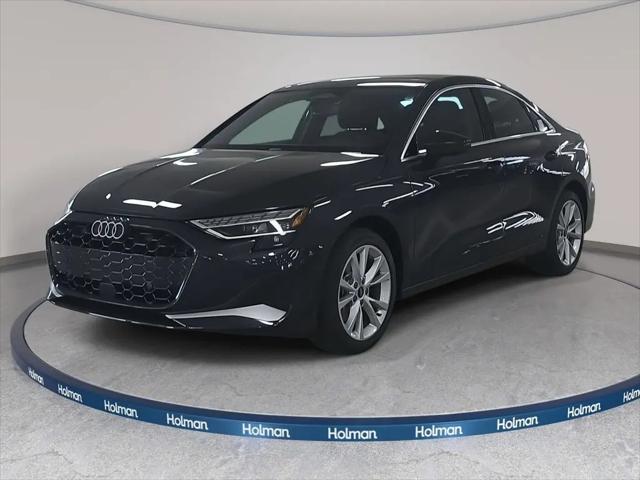 2026 Audi A3 Premium 40 TFSI quattro S tronic for sale in Pembroke Pines, FL