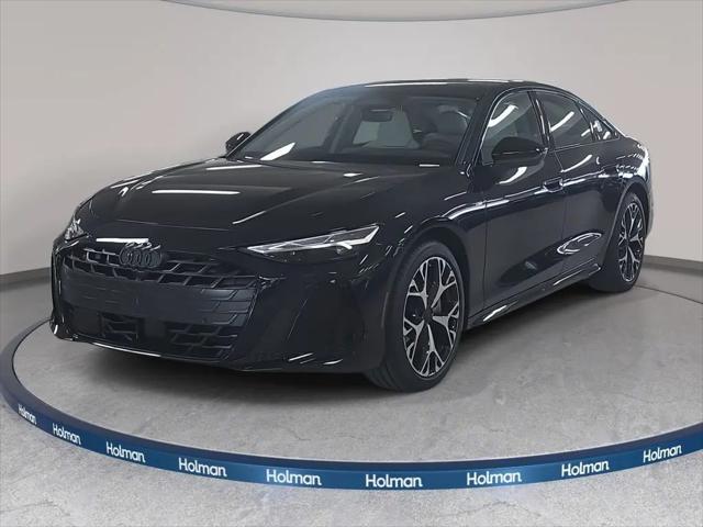 2026 Audi A6 Premium Plus quattro S tronic for sale in Pembroke Pines, FL