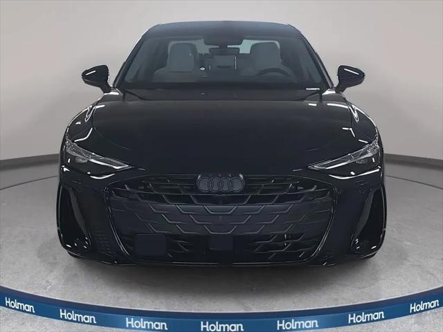 2026 Audi A6 Premium Plus quattro S tronic