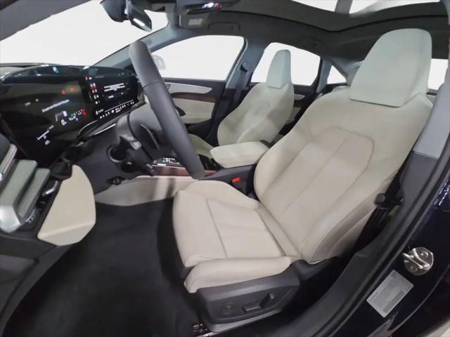 2026 Audi A6 Premium Plus quattro S tronic