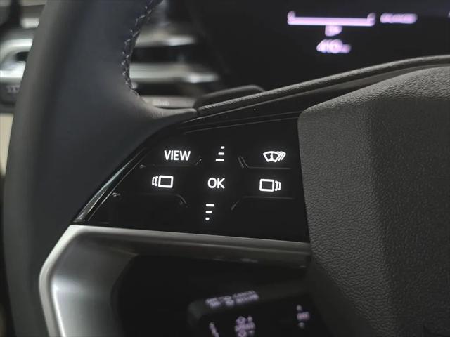 2026 Audi A6 Premium Plus quattro S tronic