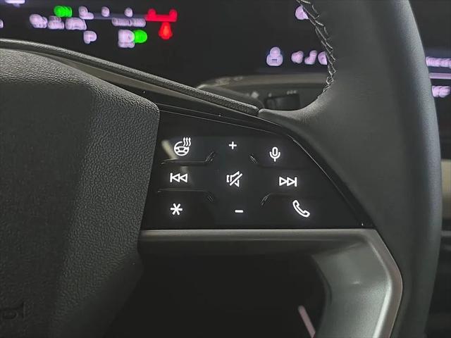 2026 Audi A6 Premium Plus quattro S tronic