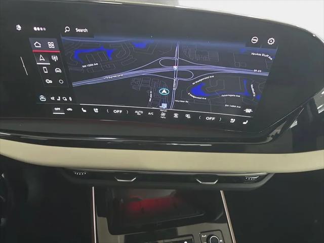 2026 Audi A6 Premium Plus quattro S tronic