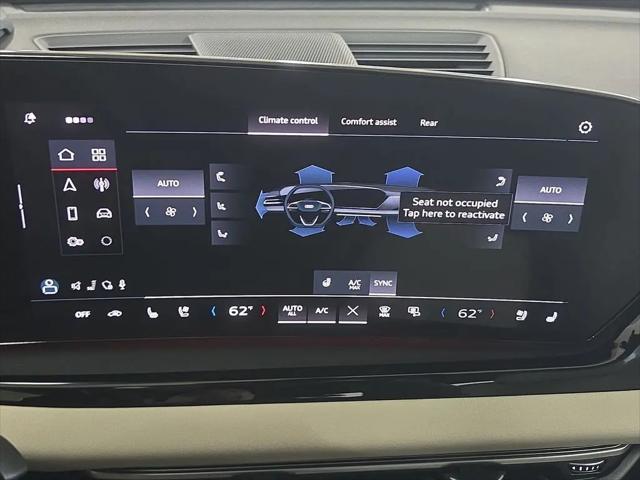 2026 Audi A6 Premium Plus quattro S tronic