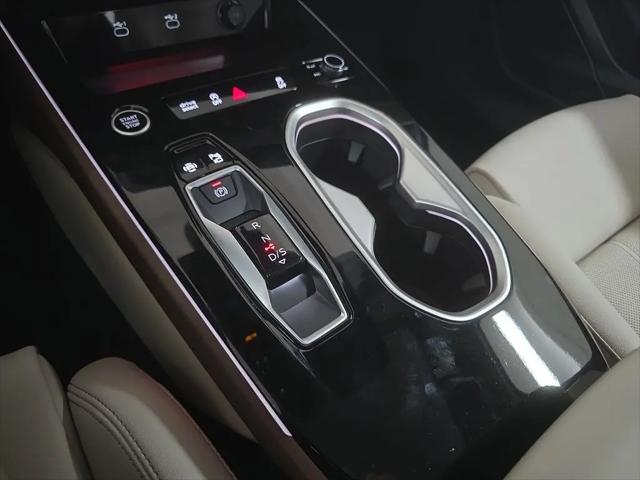 2026 Audi A6 Premium Plus quattro S tronic