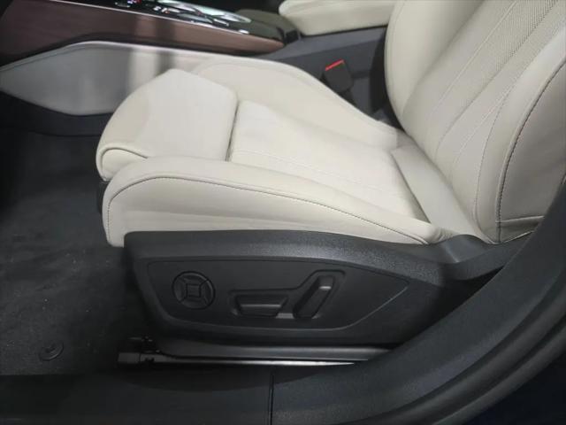 2026 Audi A6 Premium Plus quattro S tronic