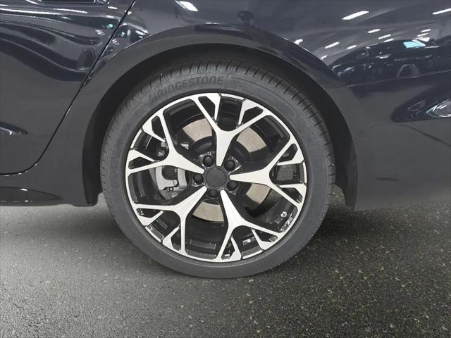 2026 Audi A6 Premium Plus quattro S tronic