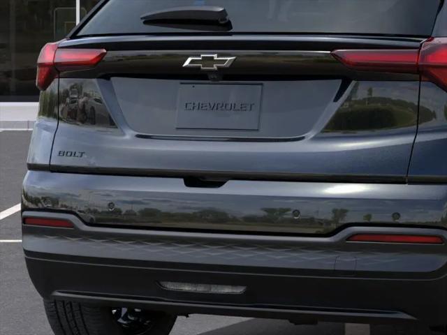 2027 Chevrolet Bolt LT FWD