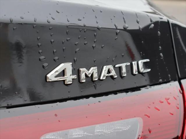 2026 Mercedes-Benz GLC 4MATIC Coupe