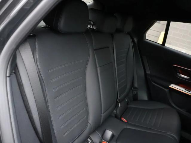 2026 Mercedes-Benz GLC 4MATIC Coupe