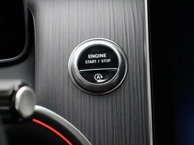 2026 Mercedes-Benz GLC 4MATIC Coupe