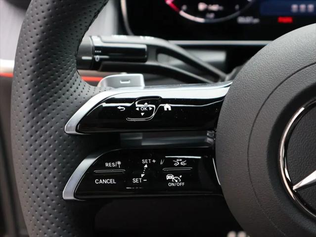 2026 Mercedes-Benz GLC 4MATIC Coupe