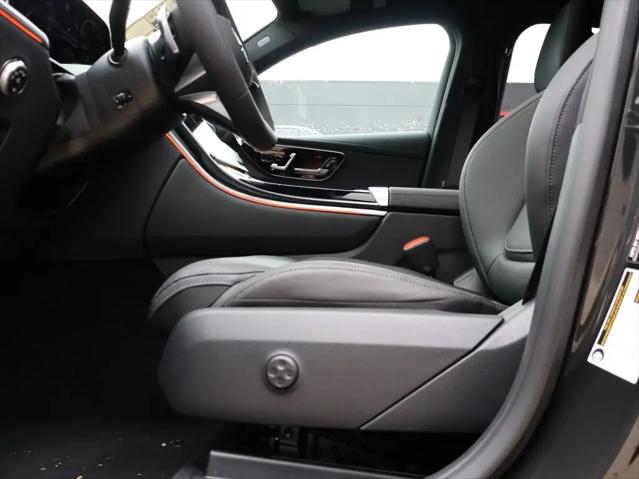 2026 Mercedes-Benz GLC 4MATIC Coupe