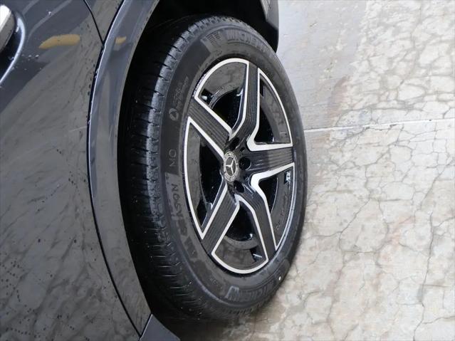 2026 Mercedes-Benz GLC 4MATIC Coupe