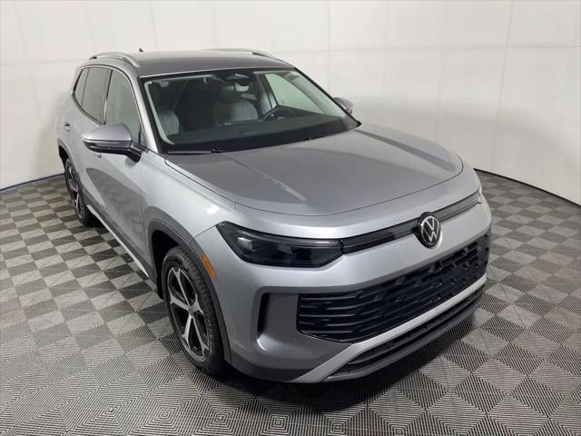 2026 Volkswagen Tiguan SE for sale in Twin Falls, ID