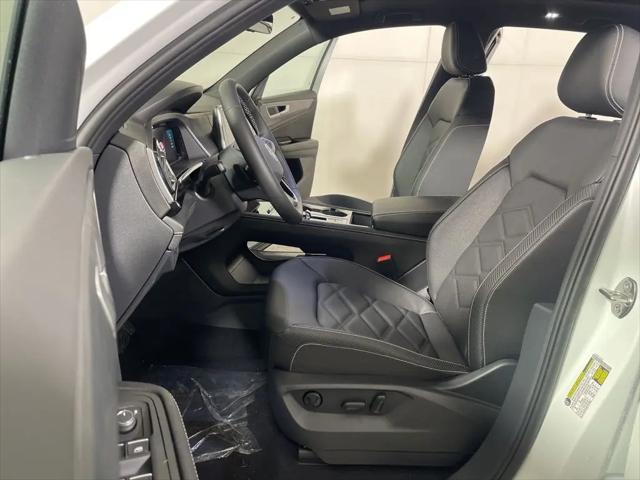 2026 Volkswagen Atlas Cross Sport SE with Technology
