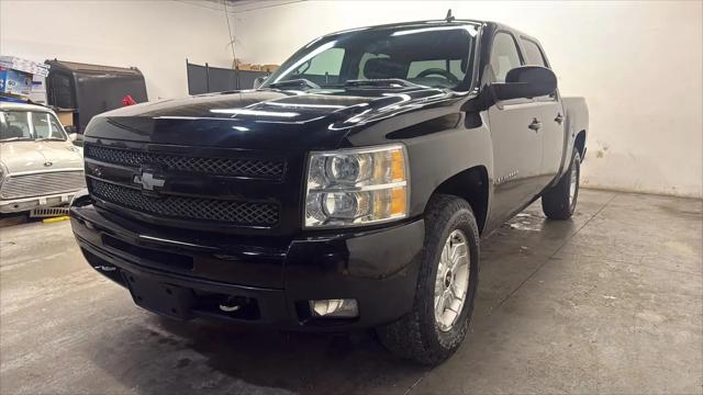 2011 Chevrolet Silverado 1500 LT for sale in Chantilly, VA