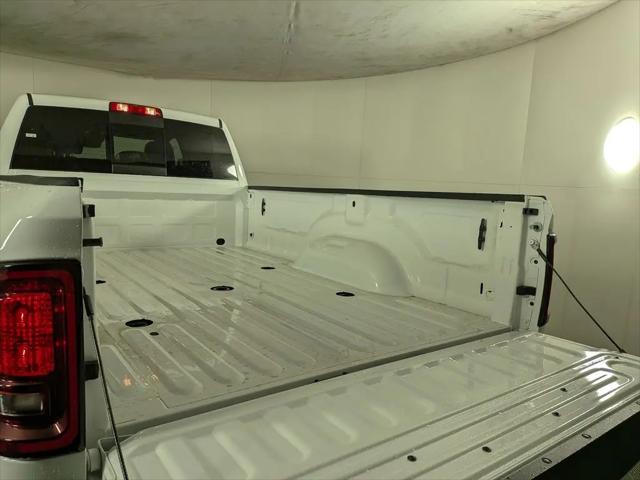 2026 Ram 3500 Tradesman Crew Cab 4x4 8' Box