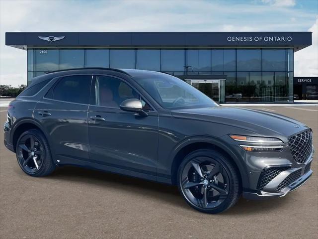 2026 Genesis GV70 2.5T Sport Prestige for sale in ONTARIO, CA