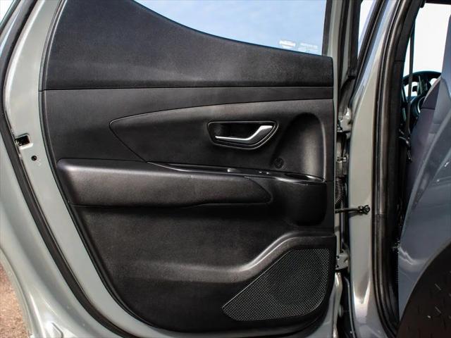 2023 Hyundai Santa Cruz SEL Premium