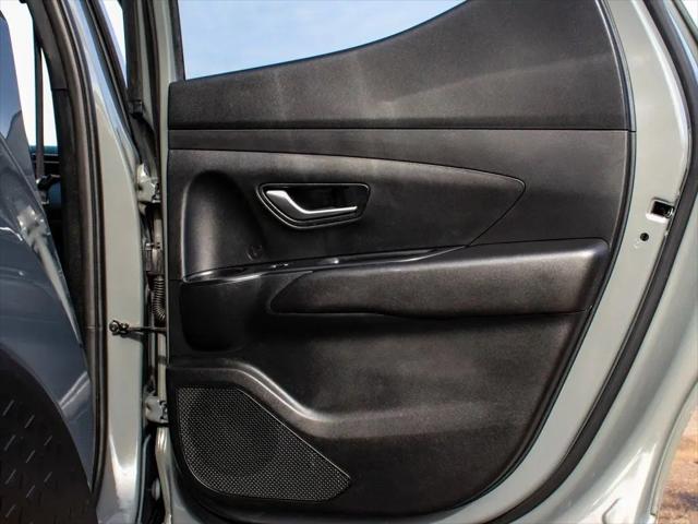 2023 Hyundai Santa Cruz SEL Premium