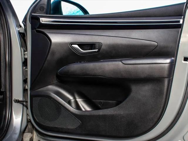 2023 Hyundai Santa Cruz SEL Premium