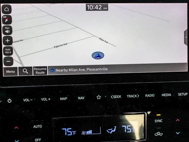 2023 Hyundai Santa Cruz SEL Premium
