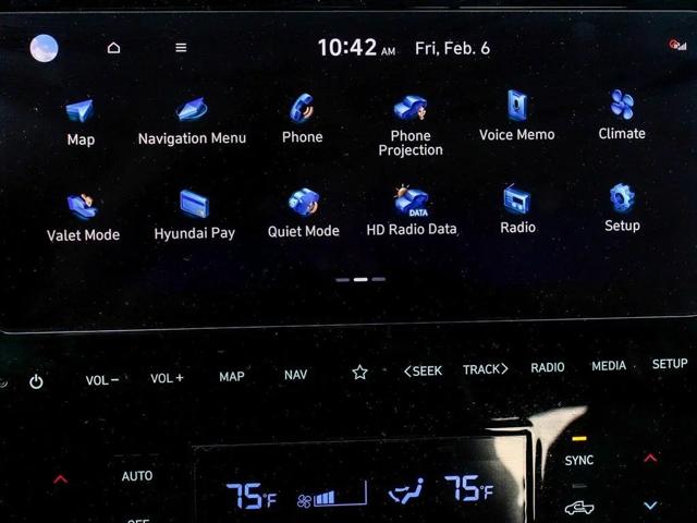 2023 Hyundai Santa Cruz SEL Premium